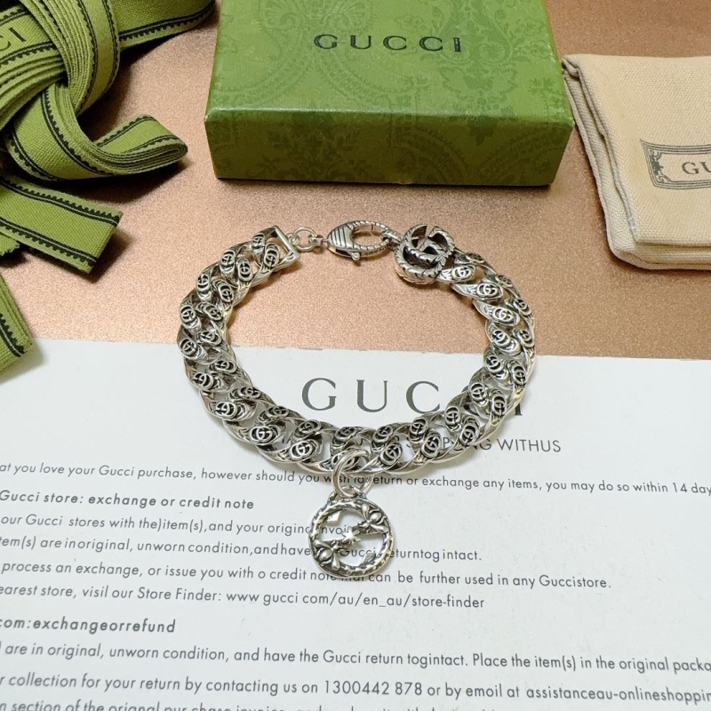 Gucci Bracelets